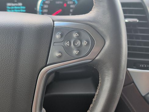 Used 2017 Chevrolet Tahoe Premier RWD image 15