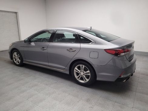 Used 2018 Hyundai Sonata Sport FWD image 3