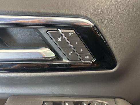 New 2025 Chevrolet Tahoe LT w/ Advanced Technology Package image 20