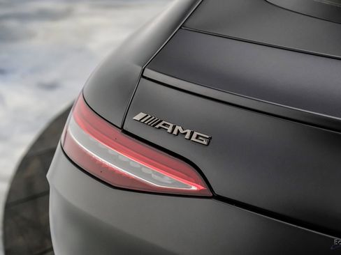 Used 2022 Mercedes-Benz AMG GT 53 image 15