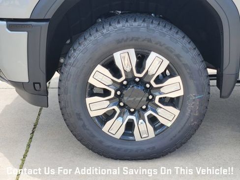 New 2026 GMC Sierra 2500 Denali w/ Denali Reserve Package AWD/4WD image 7