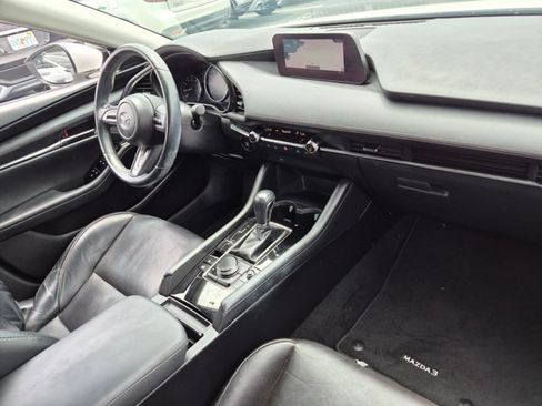 Used 2021 MAZDA MAZDA3 s FWD image 19