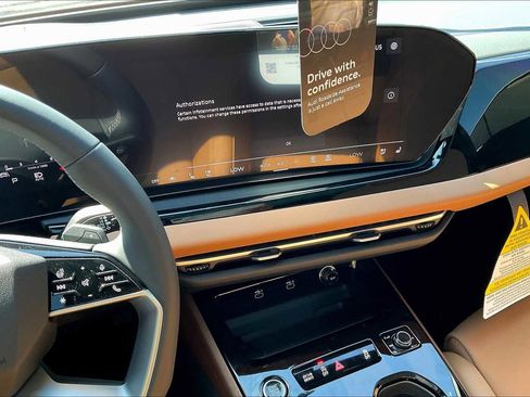 New 2025 Audi A5 2.0T Premium Plus image 6