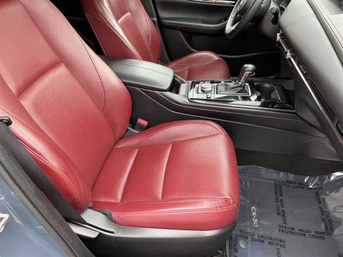 Used 2022 MAZDA CX-30 AWD 2.5 S w/ Preferred Package image 18