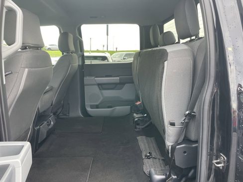 Used 2024 Ford F250 XL w/ STX Appearance Package image 53