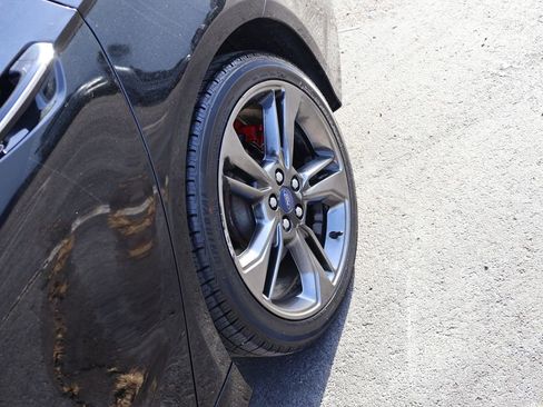 Used 2017 Ford Fusion Sport w/ Equipment Group 401A image 41