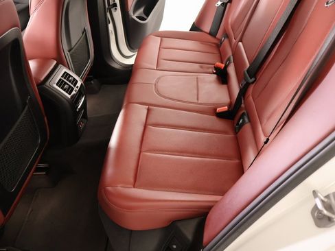 Used 2022 BMW X3 sDrive30i w/ M Sport Package 2 image 12