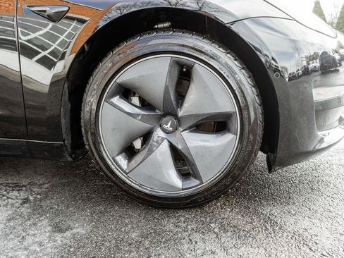 Used 2020 Tesla Model 3 Long Range AWD/4WD image 4