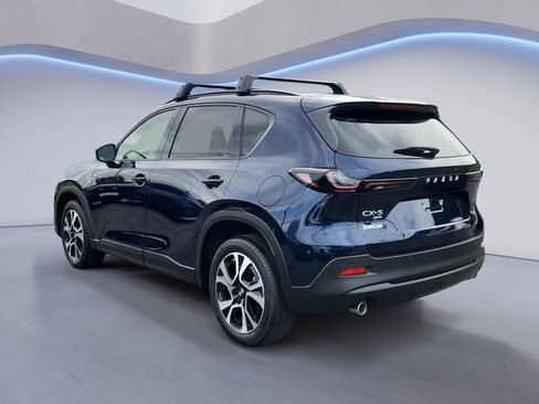 New 2026 MAZDA CX-5 Preferred AWD/4WD image 5