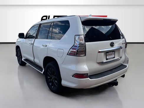 Used 2022 Lexus GX 460 Premium w/ Premium Package AWD/4WD image 5