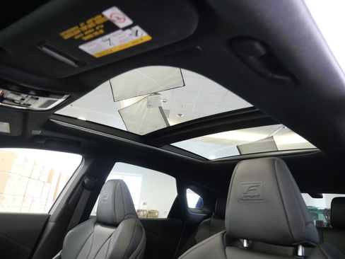 Certified 2023 Lexus RX 500h 500h F SPORT Performance image 26