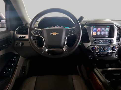 Used 2017 Chevrolet Tahoe Premier RWD image 6