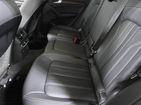 Used 2022 Audi Q5 2.0T Premium Plus AWD/4WD image 7