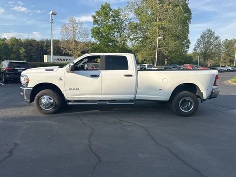 Used 2024 RAM 3500 Big Horn image 10