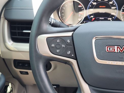 Used 2024 GMC Terrain Denali w/ Denali Premium Package AWD/4WD image 30