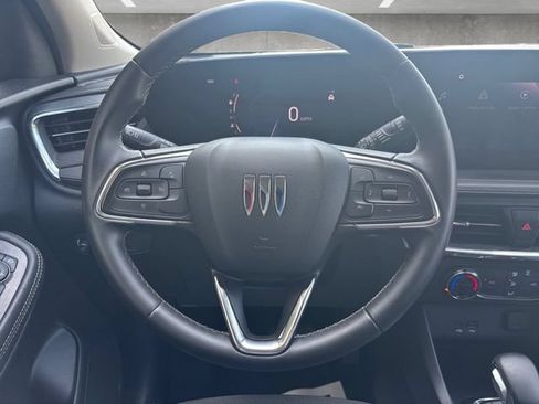 Used 2025 Buick Encore GX Preferred FWD image 27