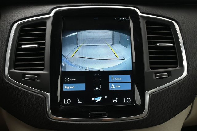 Used 2021 Volvo XC90 T6 Momentum w/ Climate Package AWD/4WD image 20