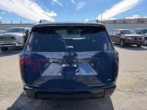 New 2027 Kia Telluride EX X-Line AWD/4WD image 5