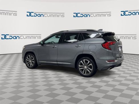 Used 2020 GMC Terrain Denali image 6