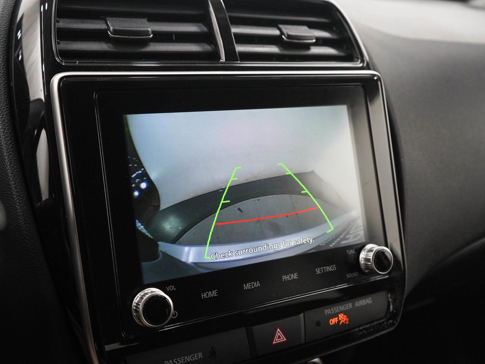 Used 2026 Mitsubishi Outlander Sport SE AWD/4WD image 21