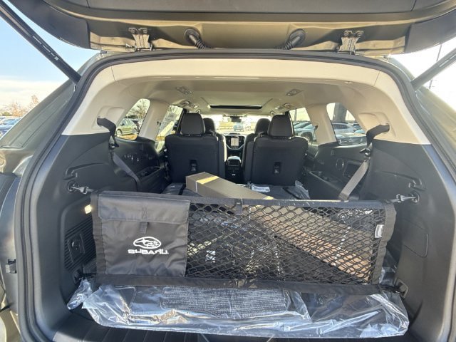 Certified 2026 Subaru Ascent Limited AWD/4WD image 24