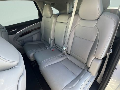 Used 2020 Acura MDX SH-AWD w/ Technology Package image 13