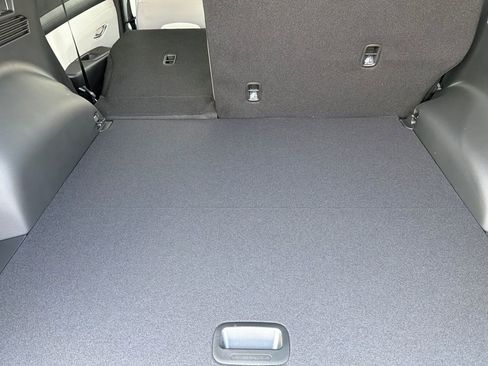 New 2026 Hyundai Tucson SEL AWD/4WD image 13