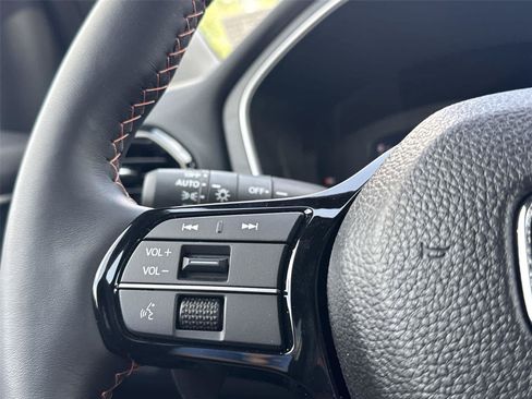 Used 2026 Honda Passport TrailSport Elite image 20