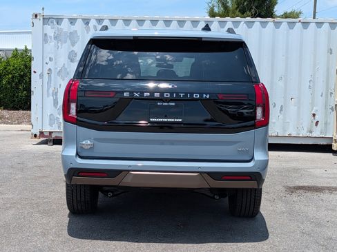 New 2026 Ford Expedition Max King Ranch AWD/4WD image 6