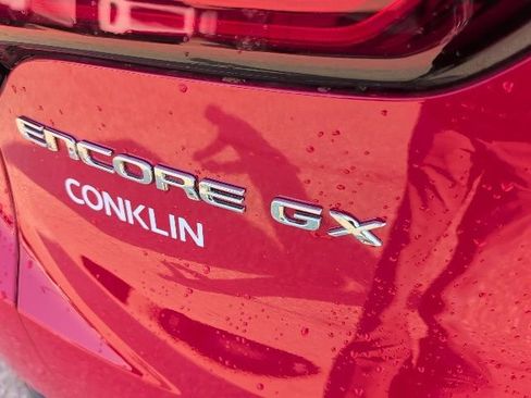 Used 2026 Buick Encore GX Sport Touring w/ Comfort Package image 19