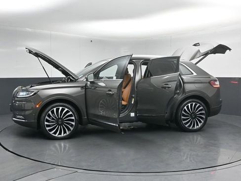 Certified 2022 Lincoln Nautilus Black Label AWD/4WD image 53