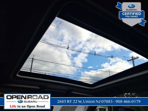 Certified 2023 Subaru Forester Touring w/ Popular Package #2 AWD/4WD image 62