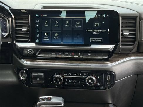 Certified 2023 Chevrolet Silverado 1500 LT w/ Texas Edition Plus image 18