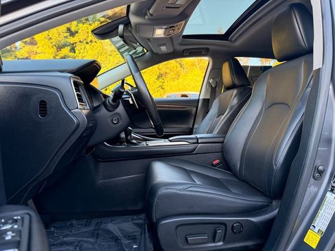 Used 2020 Lexus RX 350 AWD w/ Premium Package image 15