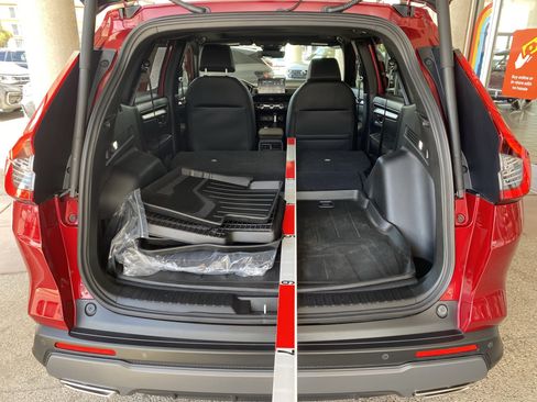 Used 2026 Honda CR-V Sport-L image 21