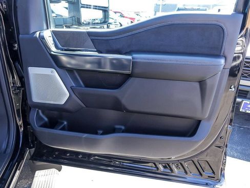 Used 2025 Ford F450 Platinum AWD/4WD image 31