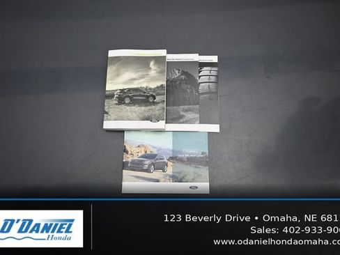 Used 2022 Ford Escape Titanium AWD/4WD image 42