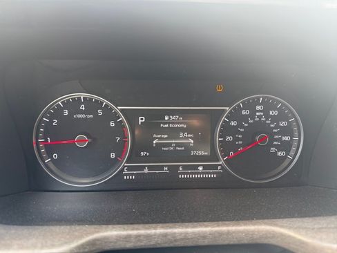 Used 2023 Kia Sorento X-Line EX AWD/4WD image 9