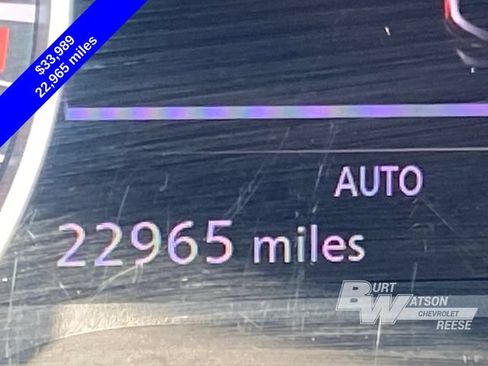 Used 2024 Nissan Pathfinder Rock Creek AWD/4WD image 22