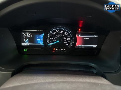 Used 2019 Ford Flex SEL image 16