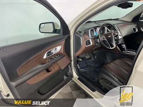 Used 2013 Chevrolet Equinox LT w/ Power Convenience Package AWD/4WD image 8