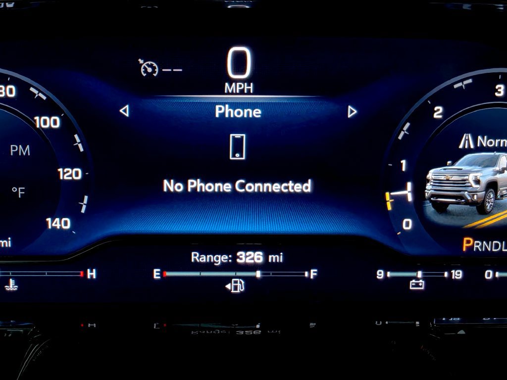 Used 2024 Chevrolet Silverado 2500 High Country w/ High Country Premium Package AWD/4WD image 60