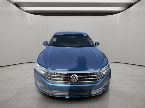 Used 2019 Volkswagen Jetta S w/ Driver Assistance Package FWD image 11
