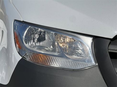 New 2025 Mercedes-Benz Sprinter 2500 image 46