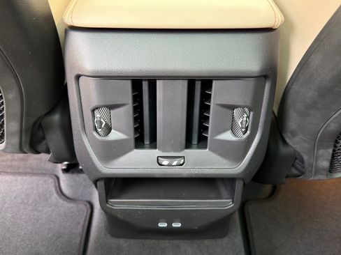 New 2026 BMW X3 xDrive30 w/ Premium Package image 16