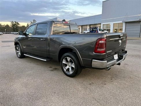 Used 2020 RAM 1500 Laramie image 5