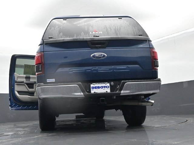 Used 2020 Ford F150 XLT AWD/4WD image 72