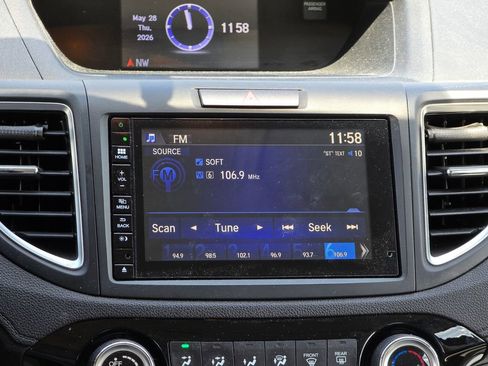 Used 2016 Honda CR-V EX image 7