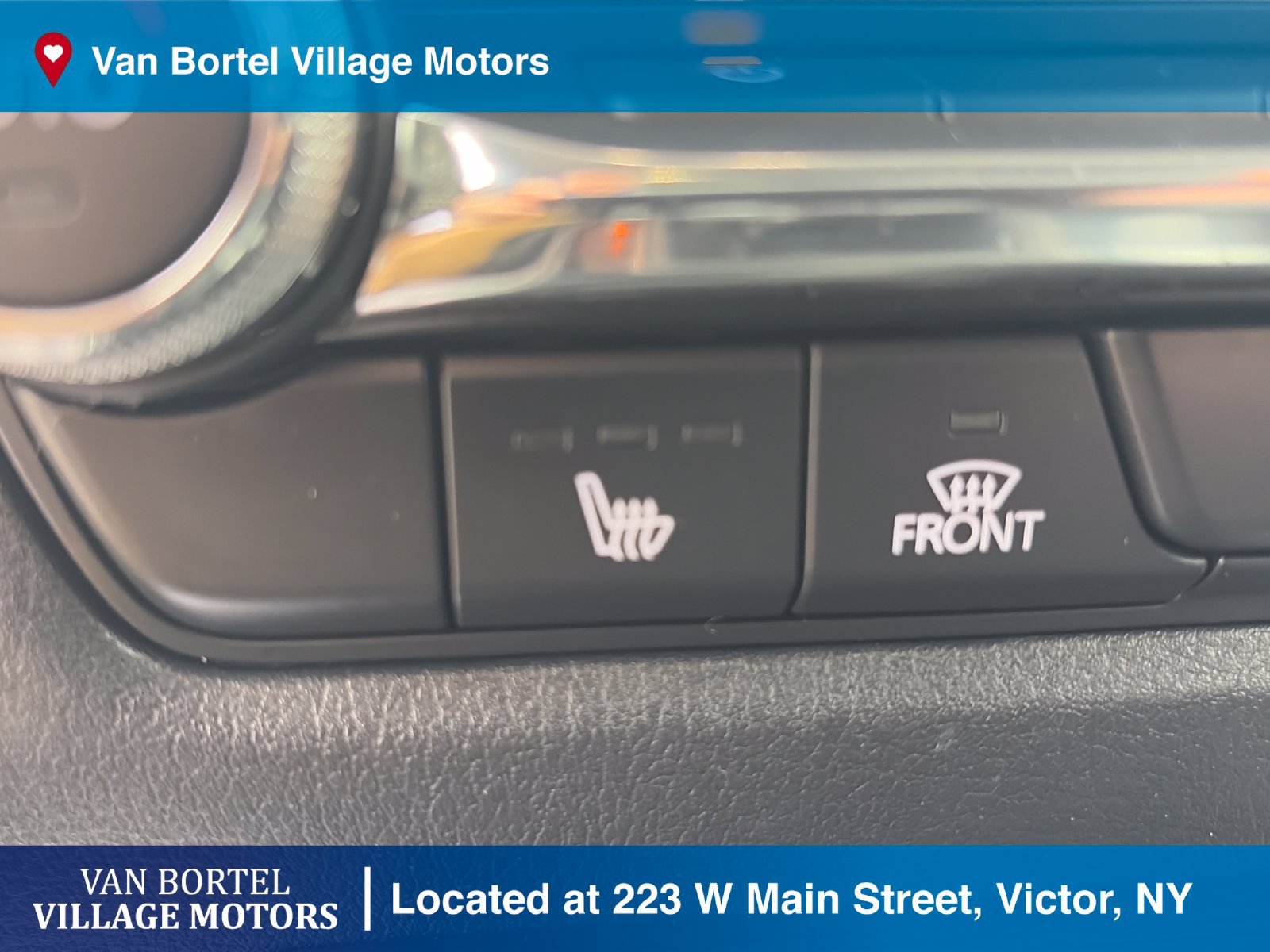 Used 2023 MAZDA CX-30 AWD 2.5 S w/ Preferred Package image 24