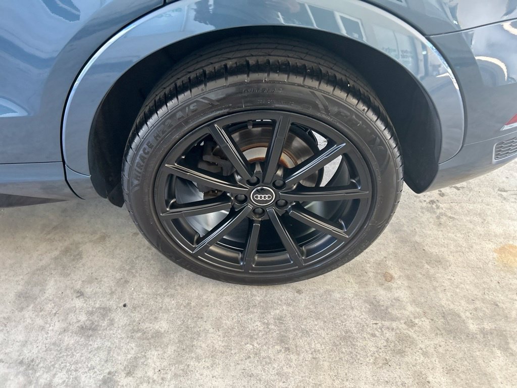 Used 2018 Audi Q3 2.0T Premium FWD image 17
